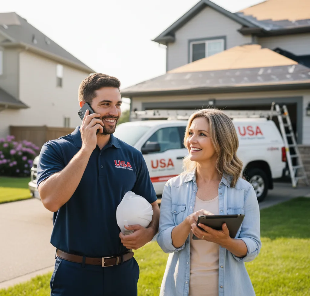 Roof Maintenance in Pine Prairie, LA